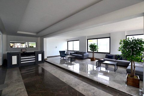 Продажа квартиры  в Махмутларе, Анталье, Турция 2 комн., 55м2, №208245 – фото 6