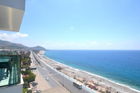 Продажа квартиры  в Махмутларе, Анталье, Турция 2 комн., 55м2, №208245 – фото 29