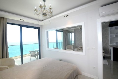 Продажа квартиры  в Махмутларе, Анталье, Турция 2 комн., 55м2, №208245 – фото 23