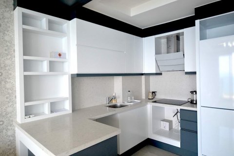 Продажа квартиры  в Махмутларе, Анталье, Турция 2 комн., 55м2, №208245 – фото 17