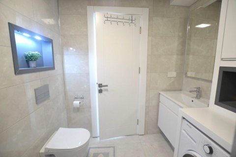 Продажа квартиры  в Махмутларе, Анталье, Турция 2 комн., 55м2, №208245 – фото 26