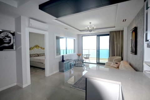 Продажа квартиры  в Махмутларе, Анталье, Турция 2 комн., 55м2, №208245 – фото 16