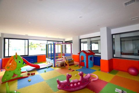 Продажа квартиры  в Махмутларе, Анталье, Турция 2 комн., 55м2, №208245 – фото 7