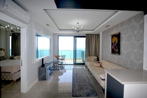 Продажа квартиры  в Махмутларе, Анталье, Турция 2 комн., 55м2, №208245 – фото 15