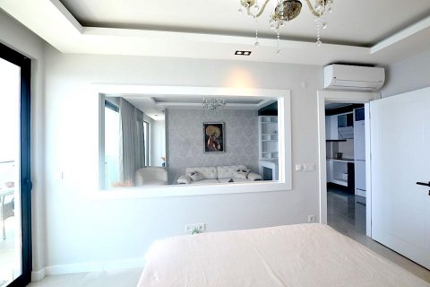 Продажа квартиры  в Махмутларе, Анталье, Турция 2 комн., 55м2, №208245 – фото 22