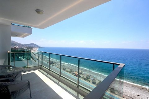 Продажа квартиры  в Махмутларе, Анталье, Турция 2 комн., 55м2, №208245 – фото 28