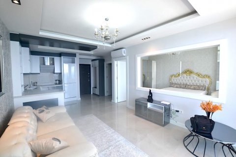 Продажа квартиры  в Махмутларе, Анталье, Турция 2 комн., 55м2, №208245 – фото 12