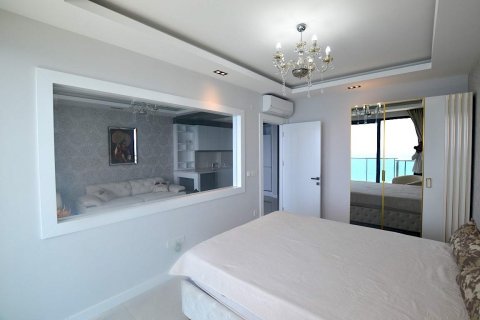 Продажа квартиры  в Махмутларе, Анталье, Турция 2 комн., 55м2, №208245 – фото 21