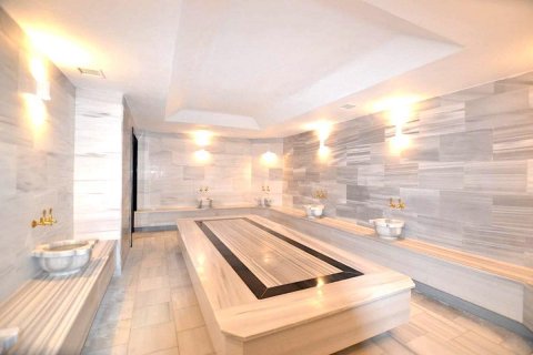 Продажа квартиры  в Махмутларе, Анталье, Турция 2 комн., 55м2, №208245 – фото 9