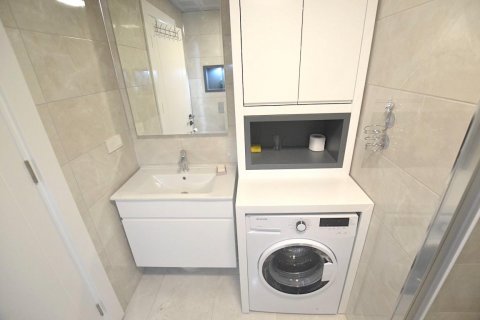 Продажа квартиры  в Махмутларе, Анталье, Турция 2 комн., 55м2, №208245 – фото 25