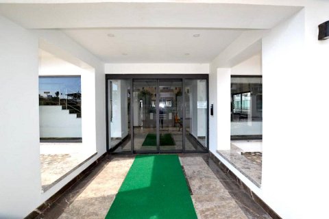 Продажа квартиры  в Махмутларе, Анталье, Турция 2 комн., 55м2, №208245 – фото 5