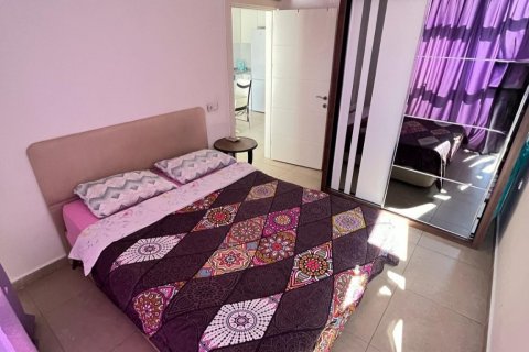 Продажа квартиры  в Аланье, Анталье, Турция 2 комн., 55м2, №210192 – фото 15