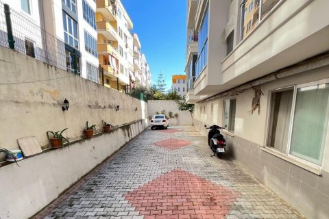 Продажа квартиры  в Аланье, Анталье, Турция 2 комн., 55м2, №210192 – фото 6