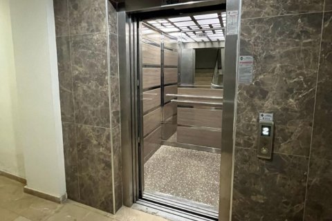 Продажа квартиры  в Аланье, Анталье, Турция 2 комн., 55м2, №210192 – фото 8