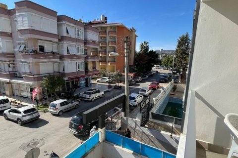 Продажа квартиры  в Аланье, Анталье, Турция 2 комн., 55м2, №210192 – фото 13