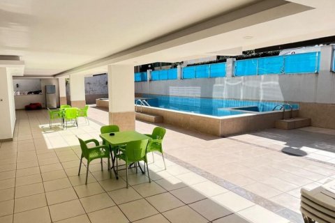 Продажа квартиры  в Аланье, Анталье, Турция 2 комн., 55м2, №210192 – фото 5