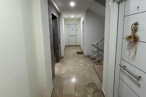 Продажа квартиры  в Аланье, Анталье, Турция 2 комн., 55м2, №210192 – фото 9