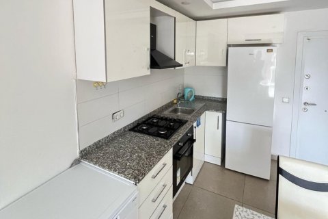 Продажа квартиры  в Аланье, Анталье, Турция 2 комн., 55м2, №210192 – фото 10