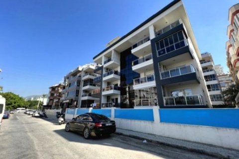 Продажа квартиры  в Аланье, Анталье, Турция 2 комн., 55м2, №210192 – фото 2