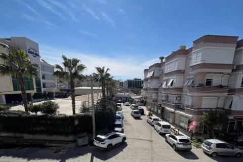 Продажа квартиры  в Аланье, Анталье, Турция 2 комн., 55м2, №210192 – фото 12