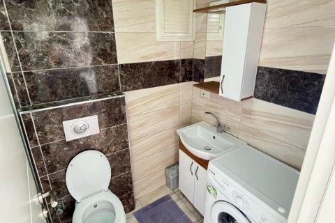 Продажа квартиры  в Аланье, Анталье, Турция 2 комн., 55м2, №210192 – фото 16