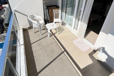 Продажа квартиры  в Аланье, Анталье, Турция 2 комн., 55м2, №210192 – фото 14