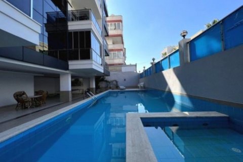 Продажа квартиры  в Аланье, Анталье, Турция 2 комн., 55м2, №210192 – фото 4