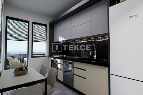 Daire  2+1  İstanbul, Türkiye №210197 - 5