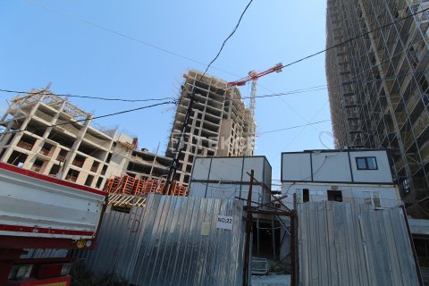 Daire  2+1  İstanbul, Türkiye №210197 - 16