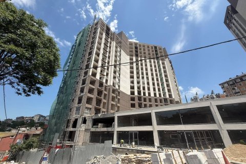 3+1 Leilighet  i Istanbul, Tyrkia Nr. 210198 - 17