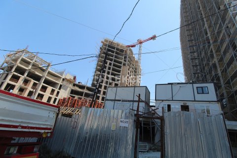 Daire  3+1  İstanbul, Türkiye №210198 - 16