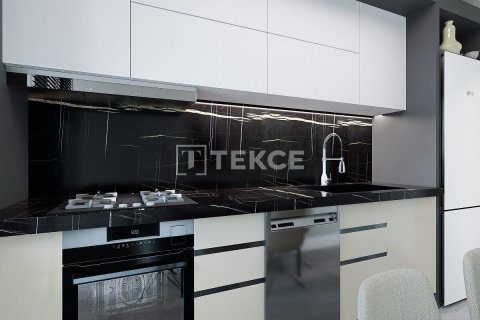 Daire  3+1  İstanbul, Türkiye №210198 - 6