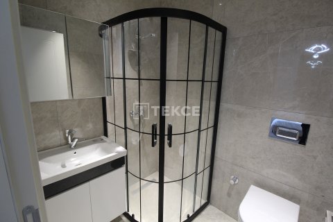 Продажа квартиры  в Стамбуле, Турция 1+1, 60м2, №210196 – фото 11