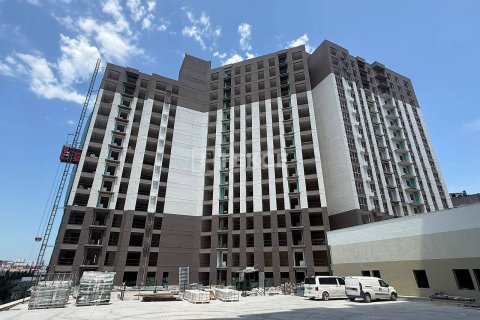 1+1 Leilighet  i Istanbul, Tyrkia Nr. 210196 - 15