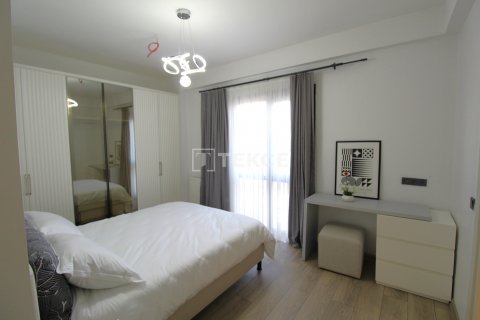 Продажа квартиры  в Стамбуле, Турция 1+1, 60м2, №210196 – фото 9