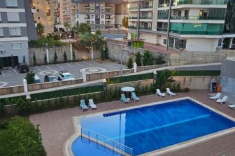 Daire   Mahmutlar, Antalya, Türkiye №210195 - 28