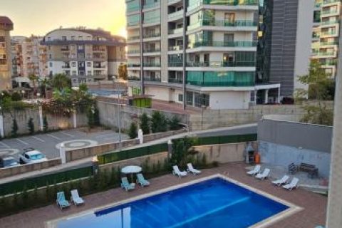 Daire   Mahmutlar, Antalya, Türkiye №210195 - 27