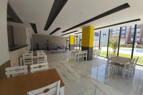 Daire   Mahmutlar, Antalya, Türkiye №210195 - 30