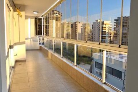 Daire   Mahmutlar, Antalya, Türkiye №210195 - 24