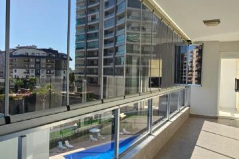 Daire   Mahmutlar, Antalya, Türkiye №210195 - 23