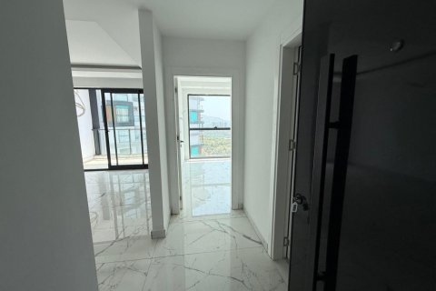 Продажа квартиры  в Махмутларе, Анталье, Турция 2 комн., 60м2, №210194 – фото 20