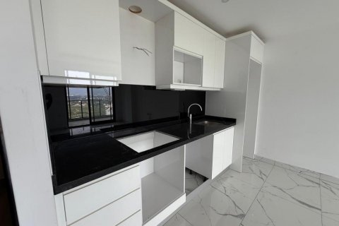 Продажа квартиры  в Махмутларе, Анталье, Турция 2 комн., 60м2, №210194 – фото 3