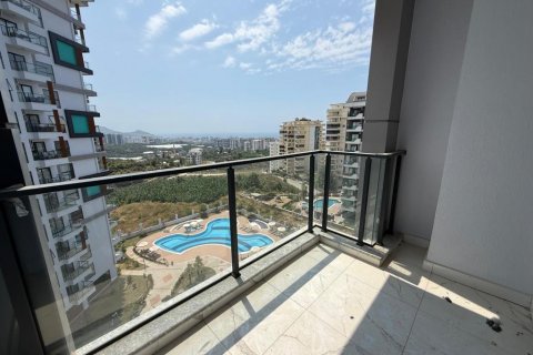 Продажа квартиры  в Махмутларе, Анталье, Турция 2 комн., 60м2, №210194 – фото 19