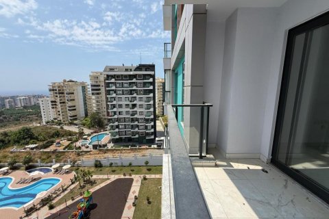 Продажа квартиры  в Махмутларе, Анталье, Турция 2 комн., 60м2, №210194 – фото 17