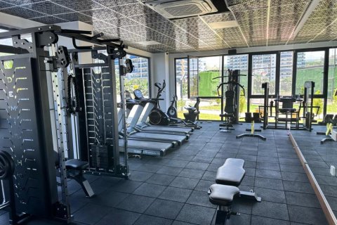 Продажа квартиры  в Махмутларе, Анталье, Турция 2 комн., 60м2, №210194 – фото 23