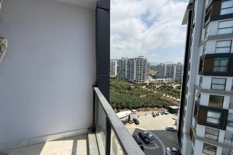 Продажа квартиры  в Махмутларе, Анталье, Турция 2 комн., 60м2, №210194 – фото 16