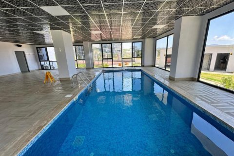 Продажа квартиры  в Махмутларе, Анталье, Турция 2 комн., 60м2, №210194 – фото 26