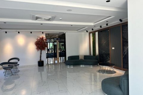 Продажа квартиры  в Махмутларе, Анталье, Турция 2 комн., 60м2, №210194 – фото 21