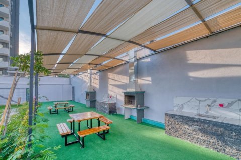 Продажа квартиры  в Махмутларе, Анталье, Турция 2 комн., 60м2, №210194 – фото 27