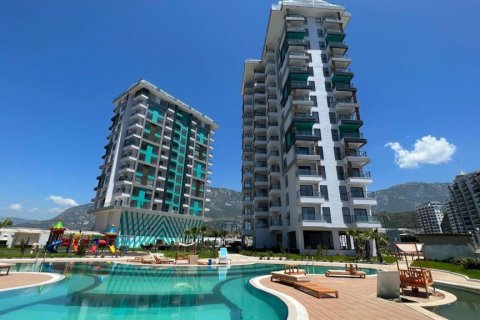 Продажа квартиры  в Махмутларе, Анталье, Турция 2 комн., 60м2, №210194 – фото 29